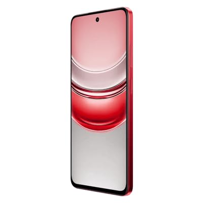 Image of realme 14X