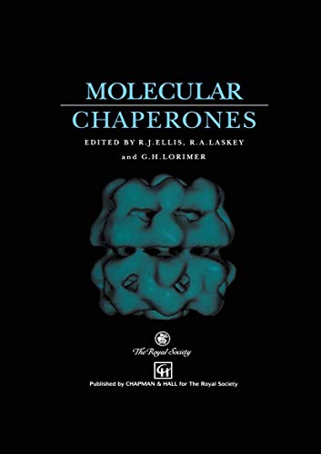 Molecular Chaperones view 2