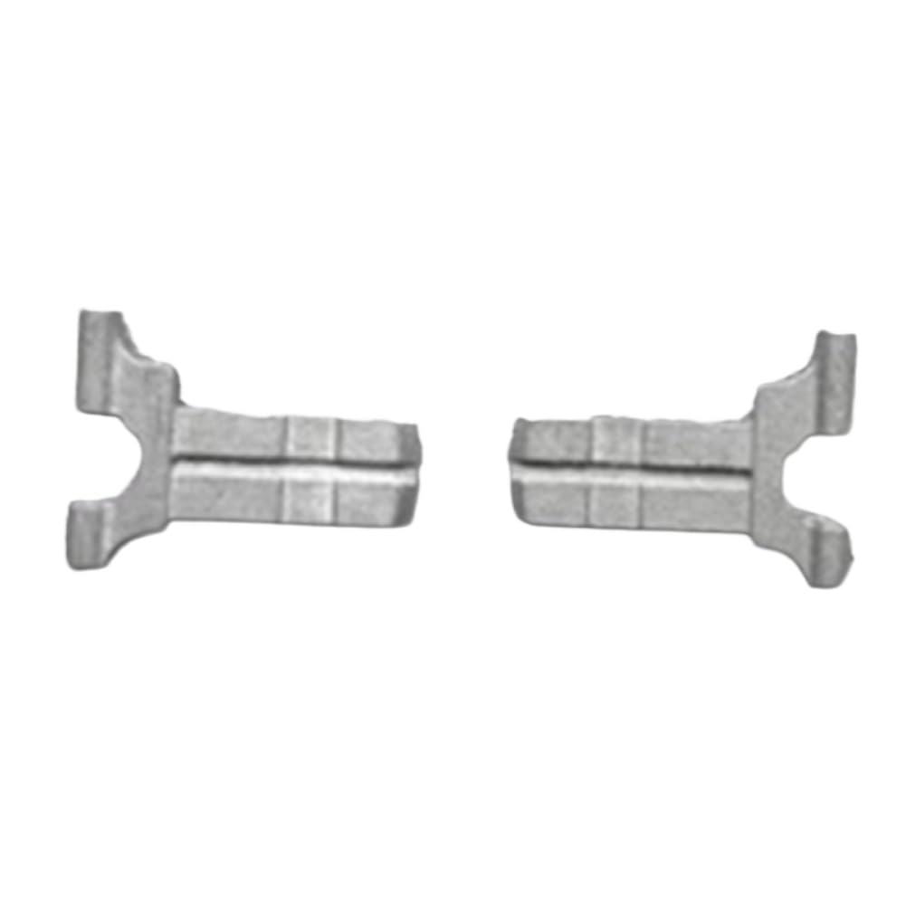 Nyssjqhwp Onecolor Car Sunroof Bracket Buckle Slider 3000023127 3000023128 Compatible With C4 Picasso
