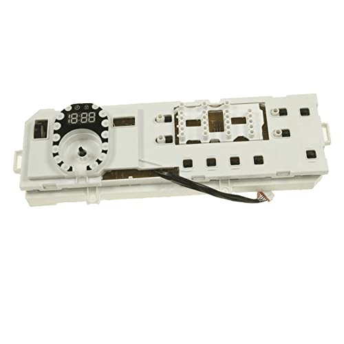 MODULE DE COMMANDE ET PUISSANCE pour LAVE LINGE SAMSUNG - DC92-00656C