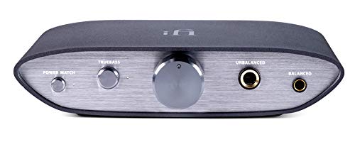 Preisvergleich Produktbild iFi Zen DAC HiFi Desktop Digital Analog Konverter
