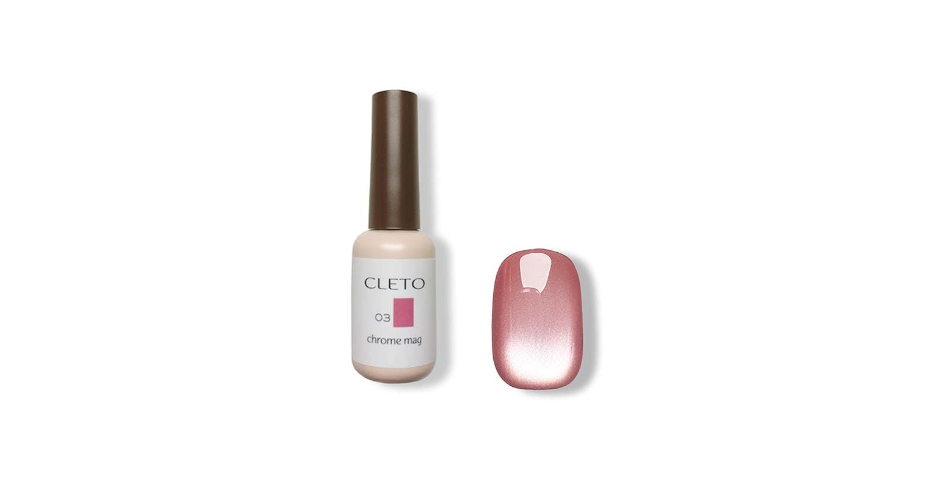 CLETO chrome mag クロムマグ　12色セット Amazon | CLETO クレト クロムマグ 12色セット 7g ジェルネイル