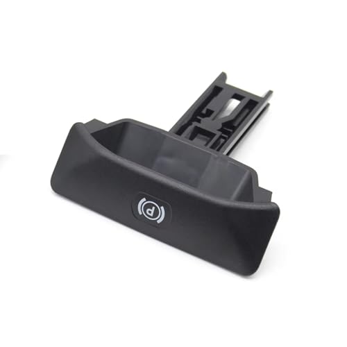 Interruptor de freno de mano con palanca de liberacion suave para Benz W204 y X204 modelo 2007-2014