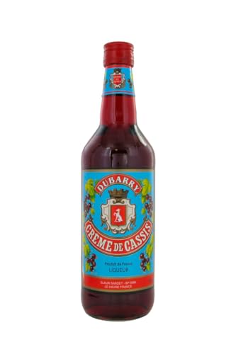 Creme de Cassis Dubarry 70cl.