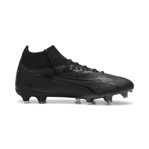 Image of PUMA Mens Pacer 23 Street Lace Up Running Sneakers Shoes - Black