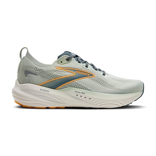 Image of Brooks Men's Glycerin GTS 22 Supportive Running Shoe