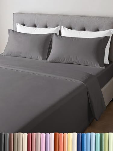 Lightweight Queen Cooling Sheets