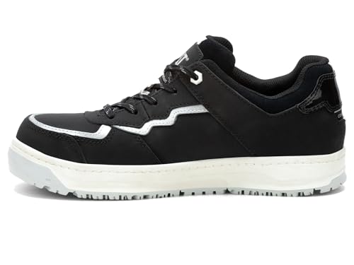 CAT Men's Streamline Court Composite Toe Construction Boot4