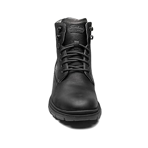 Image of Florsheim Lookout Plain Toe Lace Up Boot Men's Boot