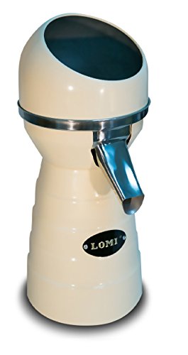 Lomi EXPRIMIDOR DE Cítricos Mod. 5 Colors - 50000C