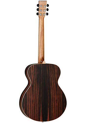 Tanglewood Discovery Folk Acoustic Guitar – INSTRUMENT - Les Beatles, Paul McCartney, John Lennon, RIngo Starr, George Harrison Tanglewood Discovery Folk Acoustic Guitar - INSTRUMENT – Image 3
