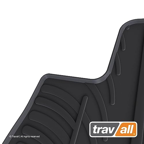 Travall Mats Tappertini Abitacolo Compatibili con
