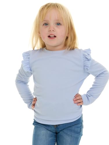 Opiniones y reviews de Camisetas y tops para Niña favoritos de las personas. 30 Imagen adicional