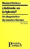 Wohin geht die Kirche? 8429312331 Book Cover