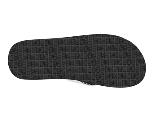 Image of Sanuk Yoga Mat II | Flip Flops for Women | Yoga Sandals For Women | Women's Beach Sandals | Memory Foam Footbed