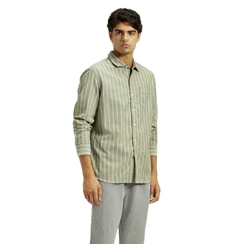 Image of Levi's Men's Slim Fit Shirt