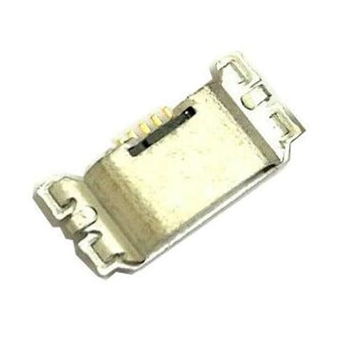 HSSDTECH �[�d�|�[�g Sony �p Xperia XA Ultra Charging Port