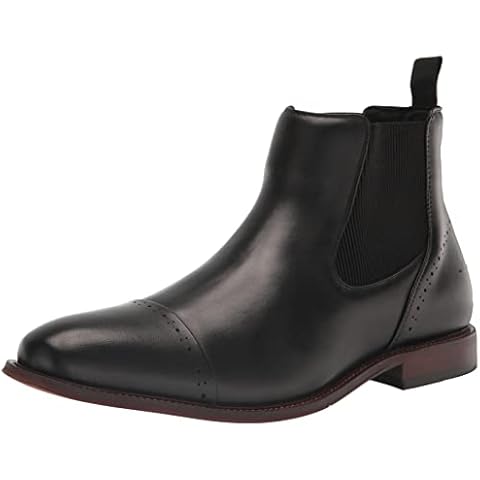 Stacy Adams Maury Chelsea Boot Cover