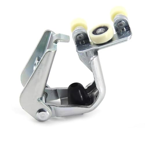 Rodillos de puerta corrediza suave para Dodge Sprinter 3500, control lateral fluido 5
