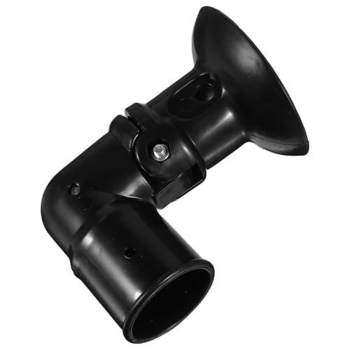 Accesorios para sombrillas Ciieeo de 42 mm: piezas de repuesto para jardín y playa