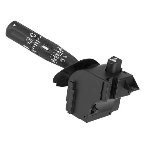 Levier clignotant voiture avec gradateur Ford Explorer commande de phares fiable - 4
