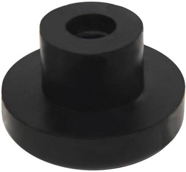 Technical Precision Replacement for Peterbilt 359 Year 1986 Rubber Front Motor Mount