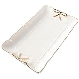 Plat de service : idéal pour recevoir des amis lors d'une pendaison de crémaillère, de la saint-valentin, d'un anniversaire, de noël, de la fête des mères