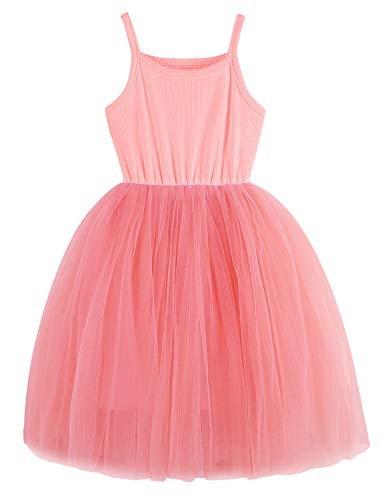 BTGIXSF Baby Girls Tutu Dress Toddl…