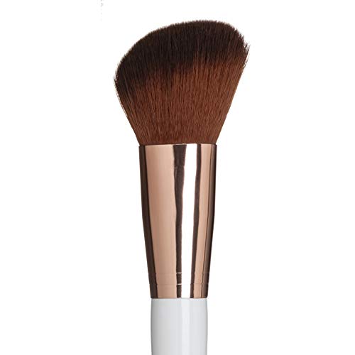 Ricca Pincel Rose Gold Blush Chanfrado