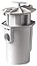 Solids Interceptor, 0.75 gal, 1-1/2" Pipe