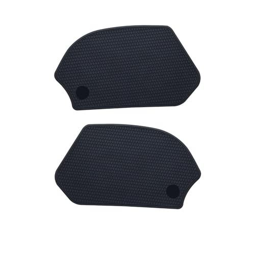 Grip de traction réservoir pour GSXR 600 750 : évitez de glisser et protégez votre peinture