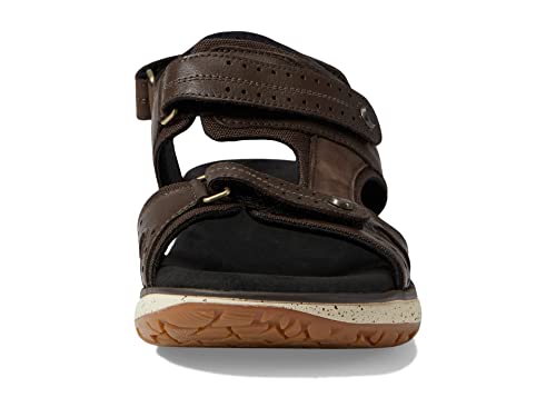 Image of SAS Embark Adjustable Comfort Sport Sandal