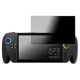 PDA工房 ROG Xbox Ally X (2025) RC73XA / Ally (2025) RC73YA 対応 Privacy Shield 保護 フィルム 覗き見防止 反射低減 日本製