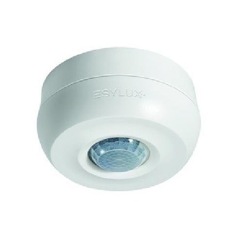 Preisvergleich Produktbild ESYLUX PD 360i / 8 Basic SMB Decken-Präsenzmelder 360° Aufputz, Reich