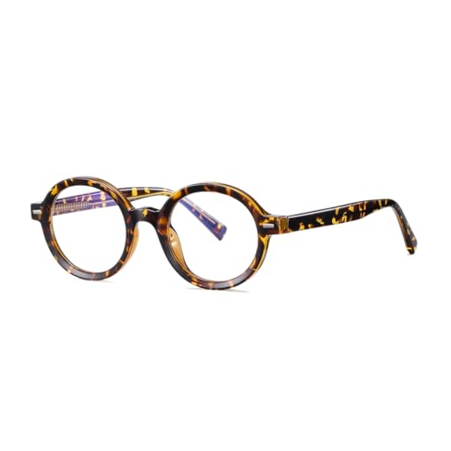 [Henghao] ���g�� �ی^TR90�ዾ�t���[�� �����Y�ɒB���K�l �u���[���C�g�J�b�g �����Y���� H3092 (�q���E)