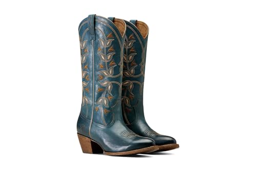 Image of Ariat Women's Desert Holly Western Cowboy Boot