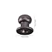 Healifty 72 remaches de cuero Chicago para tornillos y postes de 8...