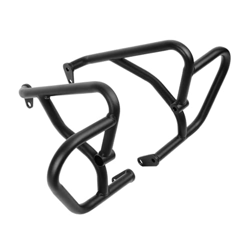 Pare-chocs d'Autoroute pour Rebel CMX - Accessoire de Protection Voyage Moto