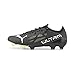 Produktbild Puma Herren Fussballschuhe Ultra 1.4 FG/AG 106694 Puma Black-Puma White-Fizzy Light 41