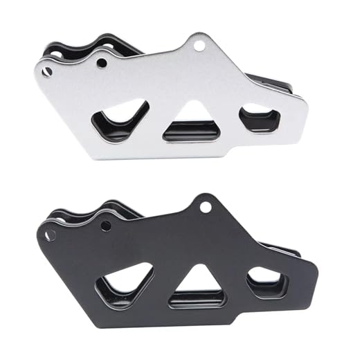 Guide chaîne moto de rechange pour rénover le bras oscillant des Yamaha YZ