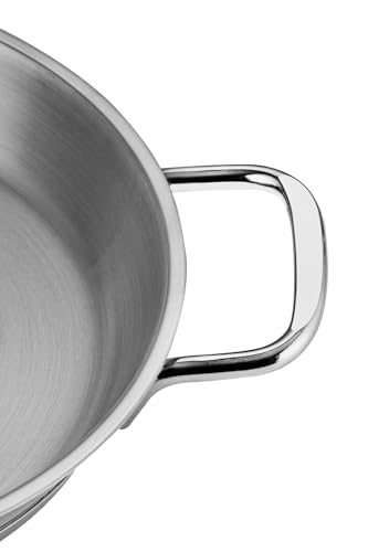 Sahan, Silver Çelik İtalyan Omlet 20 cm Kapaksız