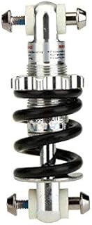 NALsa Bike Shock Absorber,Bicycle Rear Shock Absorber MTB Bike Rear Shock Absorber Downhill Mountain Bike Absorber Spring Shock Suspension Bicycle Rear