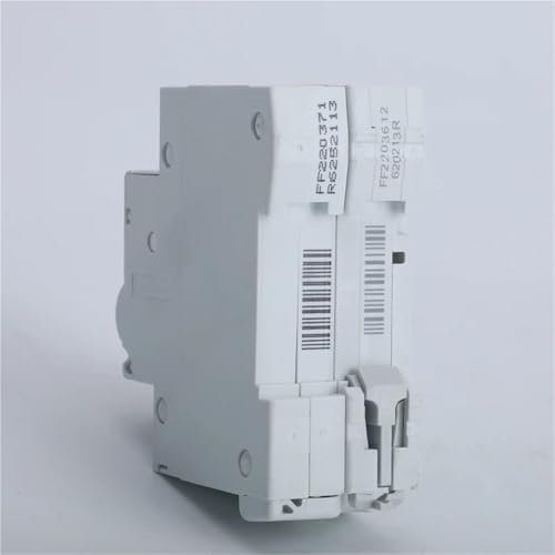 Disjoncteur différentiel EA9C45 40A double câblage pour éviter les pannes