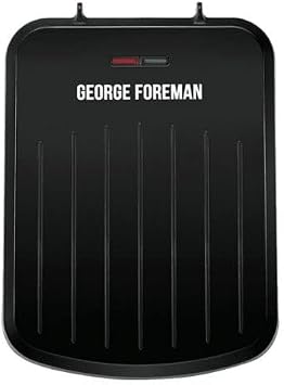 George Foreman 25800-56 çok amaçlı tost makinesi