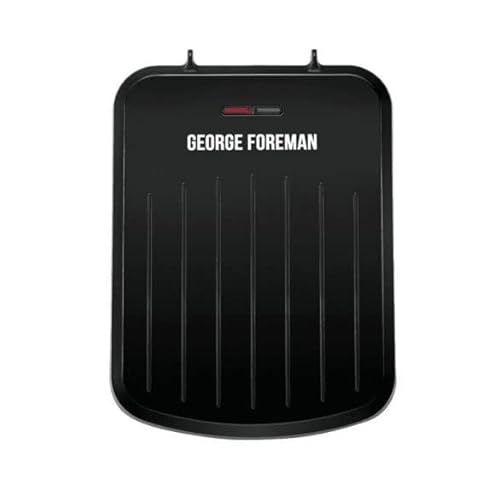 George Foreman 25800-56 Grille de contact Cover