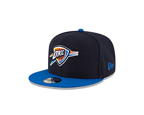 Casquette NBA Junior 9FIFTY New Era snapback idéale pour la cour de récré