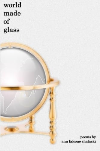 Monde fabriqué en verre