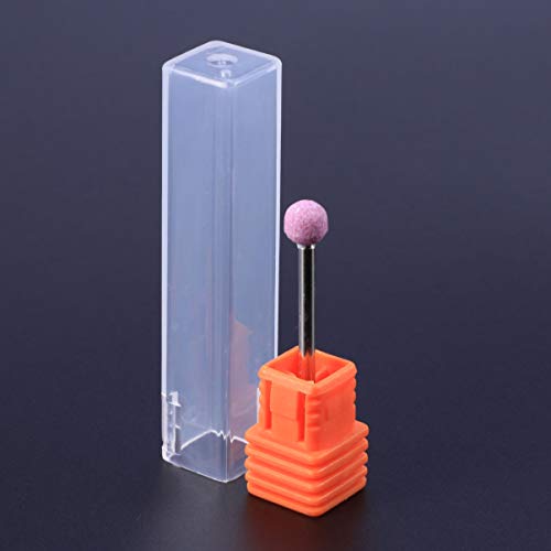 Puntas de taladro para manicura Lurrose miniatura 4