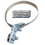 PAG Turbo GmbH – PAG Turbo GmbH® - Blitzschutz Blitzableiter Fallrohrschelle 
