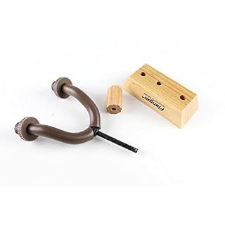DEPILA Aspiration de la Porte Ukulélé Rack Violon Support en Bois Cintre Support Mural Crochet Fit for Guitare Guitare… - Les Beatles, Paul McCartney, John Lennon, RIngo Starr, George Harrison DEPILA Aspiration de la Porte Ukulélé Rack Violon Support en Bois Cintre Support Mural Crochet Fit for Guitare Guitare… – Image 5
